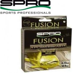 SPRO Dyna Power Braid - 110m (Grey)